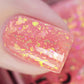 Cirque Colors- Pink Lemonade I Love My Polish
