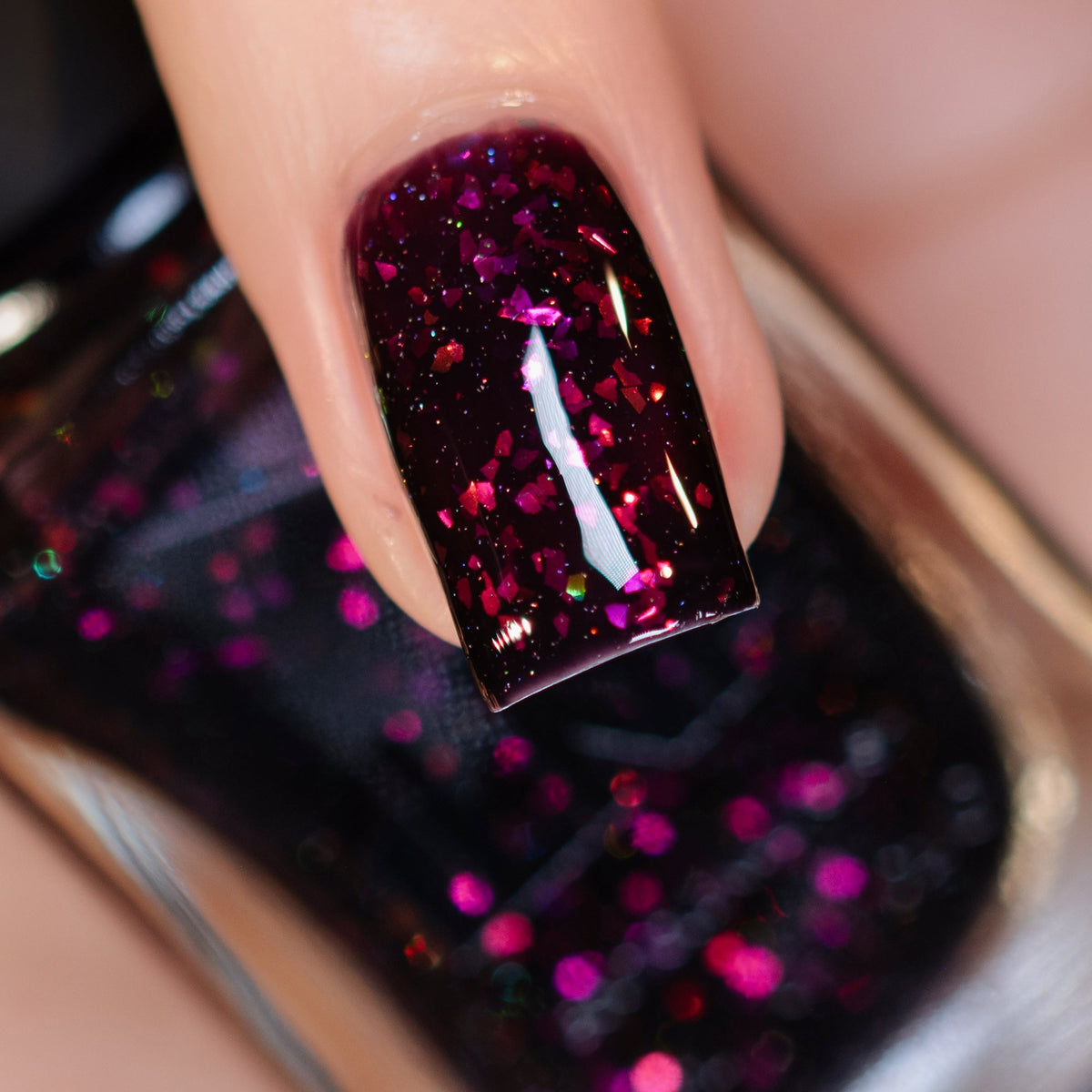 ILNP- No Return I Love My Polish