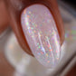 Emily De Molly- Sheer Tint Opal I Love My Polish