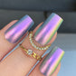Phoenix Polish - Opal Galaxy I Love My Polish
