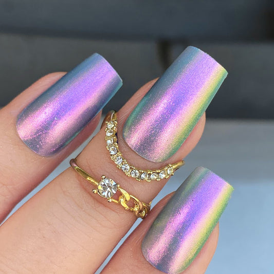 Phoenix Polish - Opal Galaxy I Love My Polish
