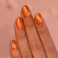 ILMP- Orange POP I Love My Polish