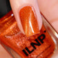 ILMP- Orange POP I Love My Polish
