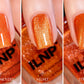ILMP- Orange POP I Love My Polish