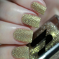 Masura Golden Autumn 11 ml (Reflective Glitter Nail Polish) I Love My Polish