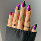 Bees Knees Lacquer- Bad Manners I Love My Polish