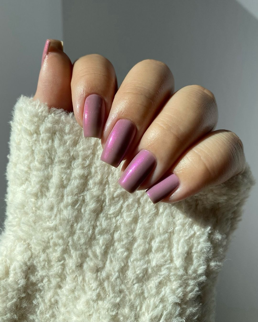 Bees Knees Lacquer- Perfect Love I Love My Polish