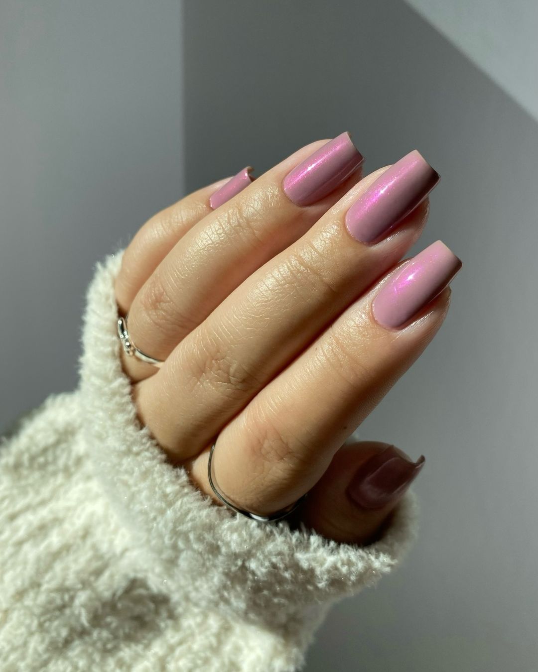 Bees Knees Lacquer- Perfect Love I Love My Polish