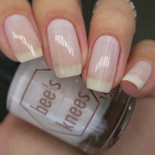 Bees Knees Lacquer- Spirit I Love My Polish