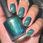 Bees Knees Lacquer- Sacrifice I Love My Polish