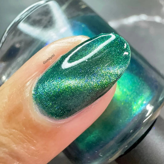 Bees Knees Lacquer- Sacrifice I Love My Polish