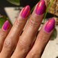 Lurid Lacquer- You, of Unshakable Conviction I Love My Polish