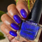 Lurid Lacquer- You Are as Unrelenting as Your Love I Love My Polish