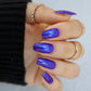 Lurid Lacquer- You Are as Unrelenting as Your Love I Love My Polish