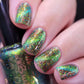 Phoenix Polish - Knowhere I Love My Polish
