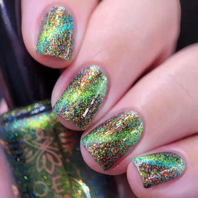 Phoenix Polish - Knowhere I Love My Polish