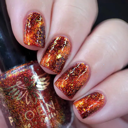Phoenix Polish - F*ck I Love My Polish