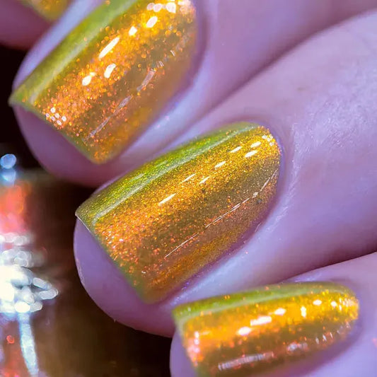 Phoenix Polish - Not Today I Love My Polish