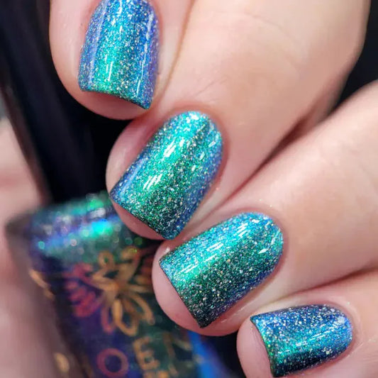 Phoenix Polish - Ugly?Innocent I Love My Polish