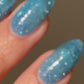 Lights Lacquer- Shape of Water