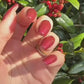 Lurid Lacquer- Faded Flannel