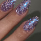 Lights Lacquer- Sea Nymph