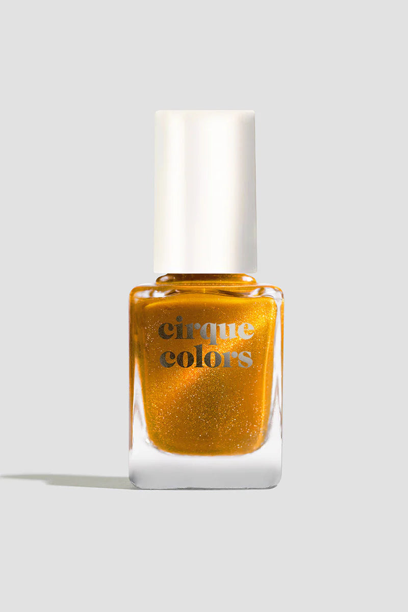Cirque Colors- Hidden Hue I Love My Polish