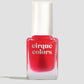 Cirque Colors- Hint Tint: Blush I Love My Polish