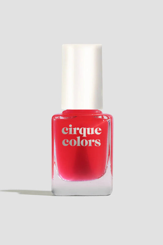 Cirque Colors- Hint Tint: Blush I Love My Polish