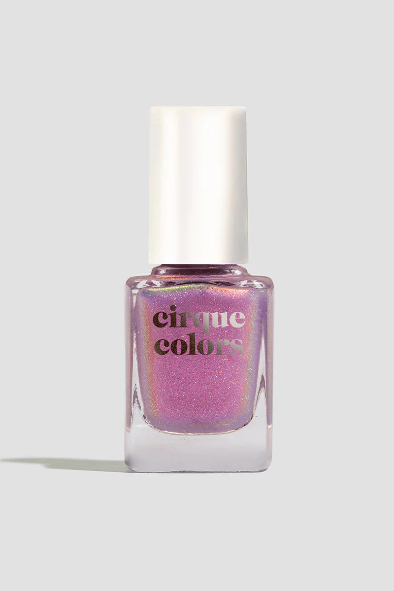 Cirque Colors- Slow Burn I Love My Polish