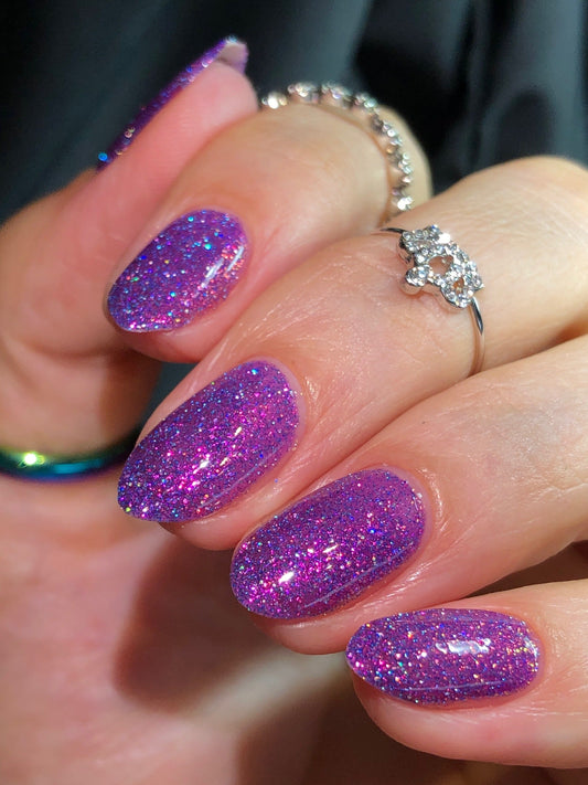 Phoenix Polish- Whatever I Love My Polish