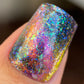 Phoenix Polish - Rainbow Fluorite I Love My Polish