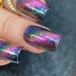 Phoenix Polish - Rainbow Fluorite I Love My Polish