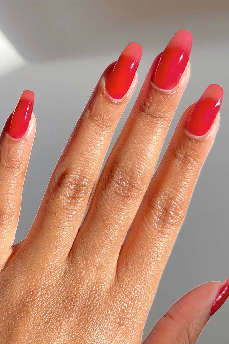 Cirque Colors- Lucky Jelly I Love My Polish