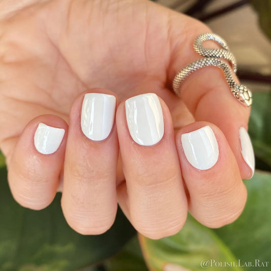 Zoya- Purity I Love My Polish