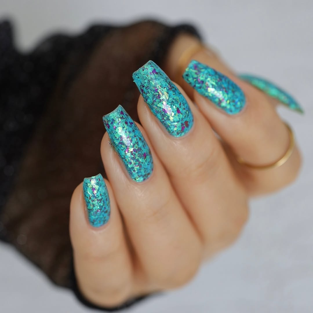 Rogue Lacquer- Air Being I Love My Polish