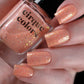 Cirque Colors- Pink Lemonade I Love My Polish