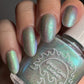 Great Lakes Lacquer- Take No Shit. Do No Harm I Love My Polish