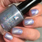 Vanessa Molina- Mjölnir (Magnetic Topper) I Love My Polish