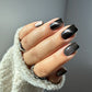 Bees Knees Lacquer-  Beautiful in My Darkness I Love My Polish
