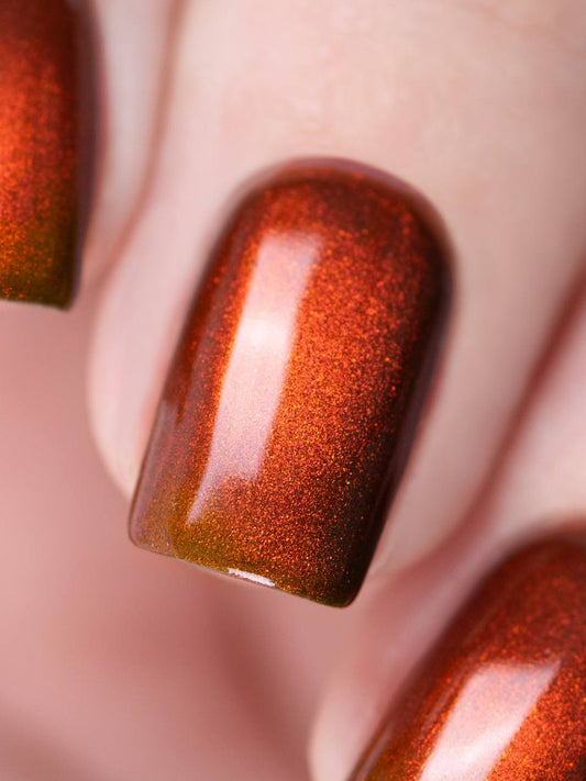Masura- Butterfly Wings I Love My Polish