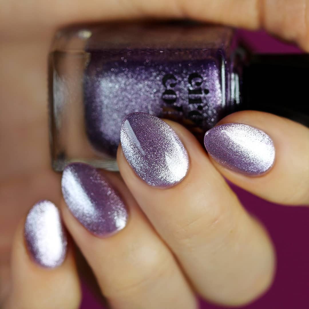 Cirque Colors- Clairvoyant I Love My Polish