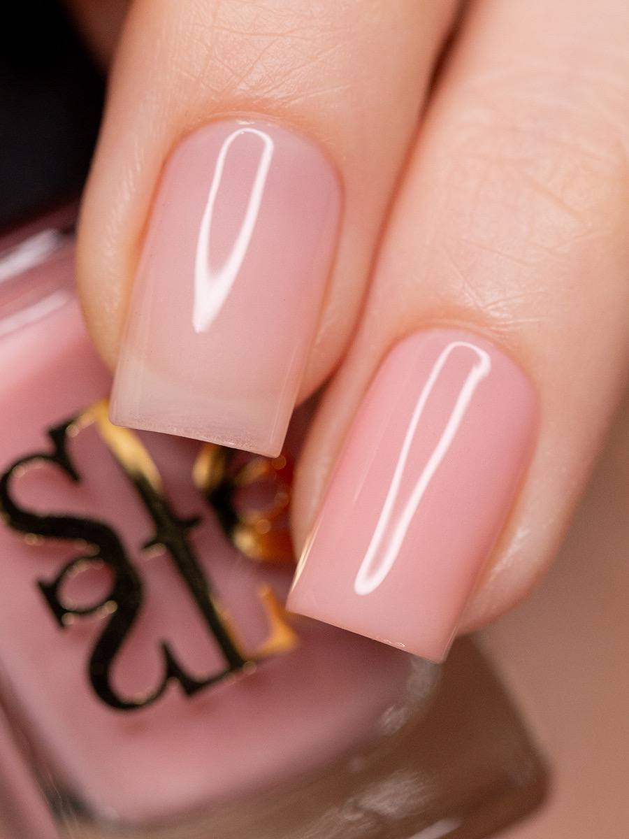 Scriptor- Peach Jelly I Love My Polish
