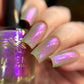 Phoenix Polish- Looking For a Way Out I Love My Polish