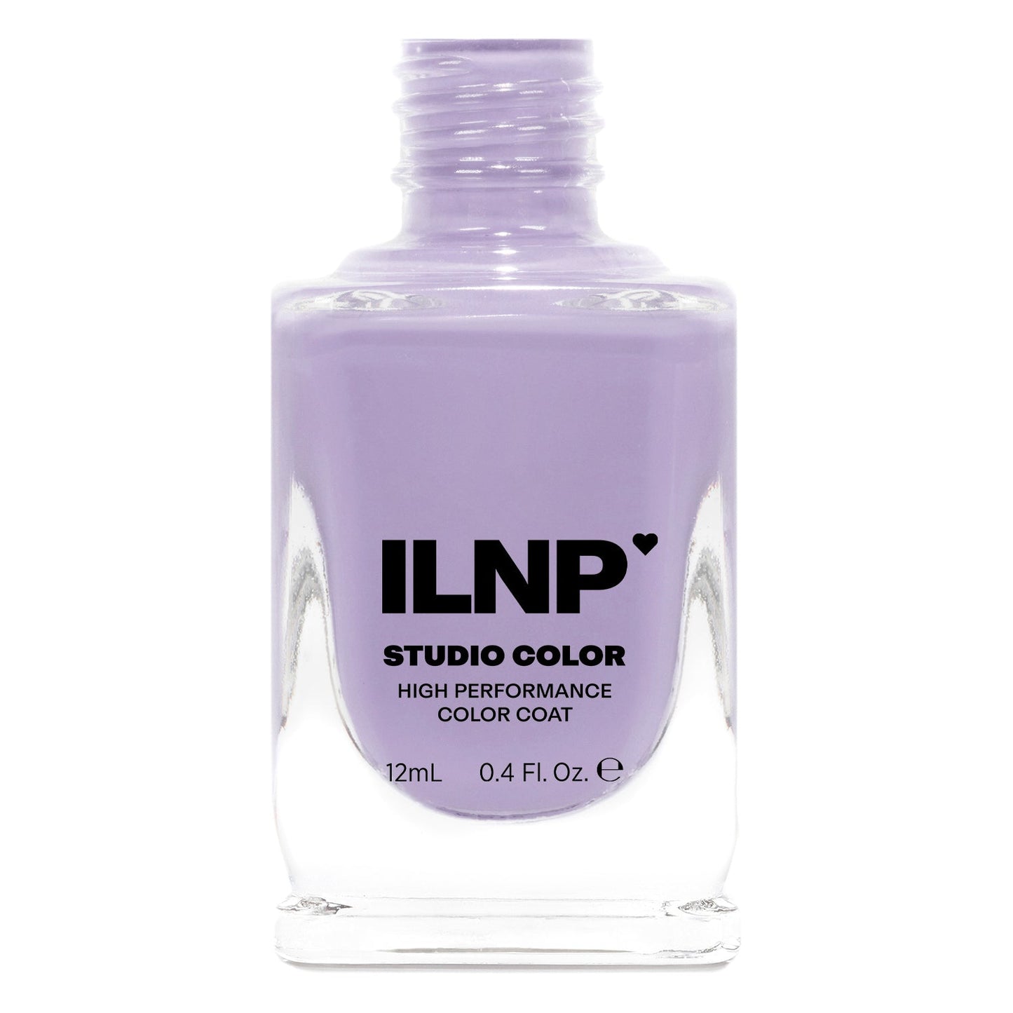 ILNP- Ube I Love My Polish
