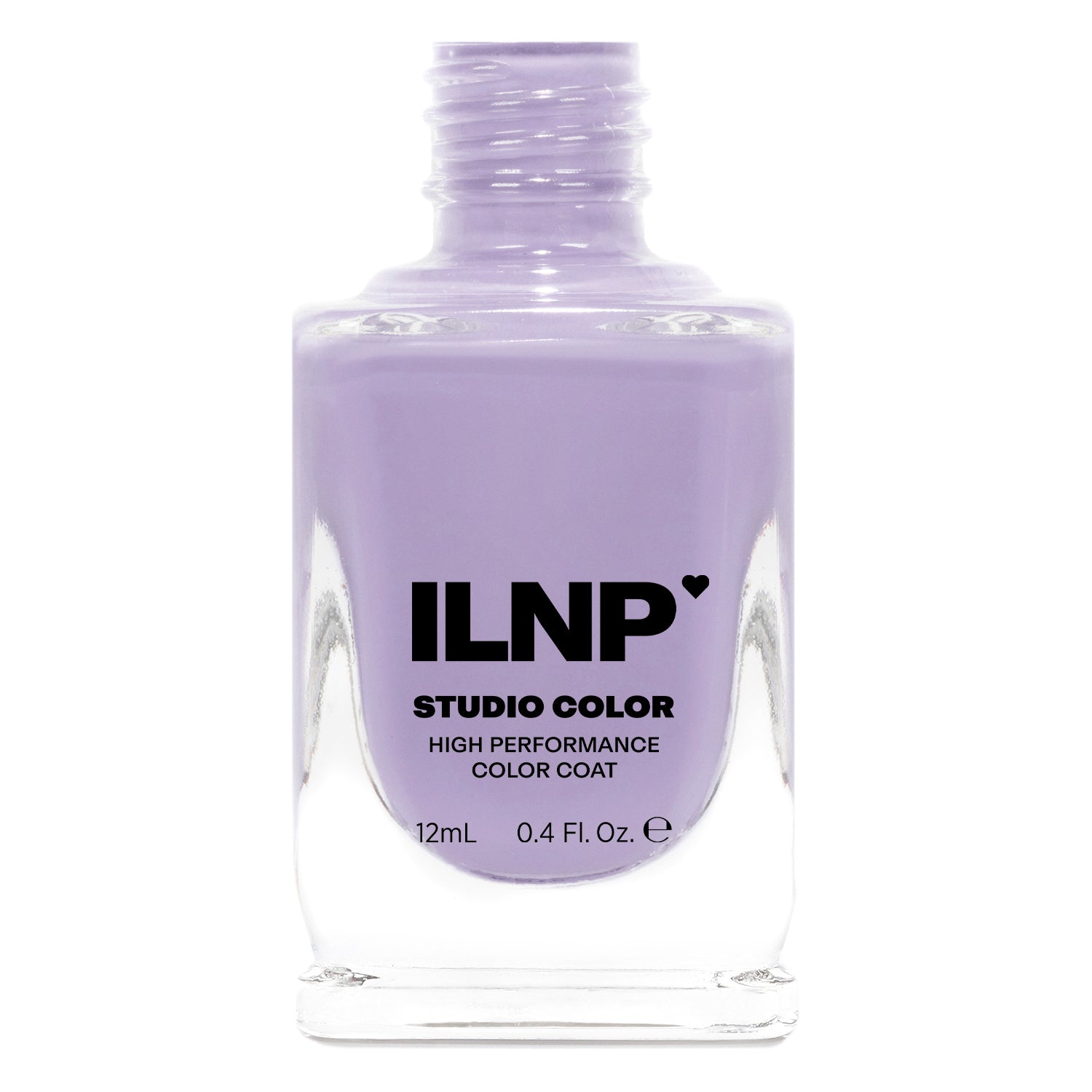 ILNP- Ube I Love My Polish