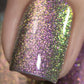 Femme Fatale- One Stunning, Gorgeous Cartwheel I Love My Polish