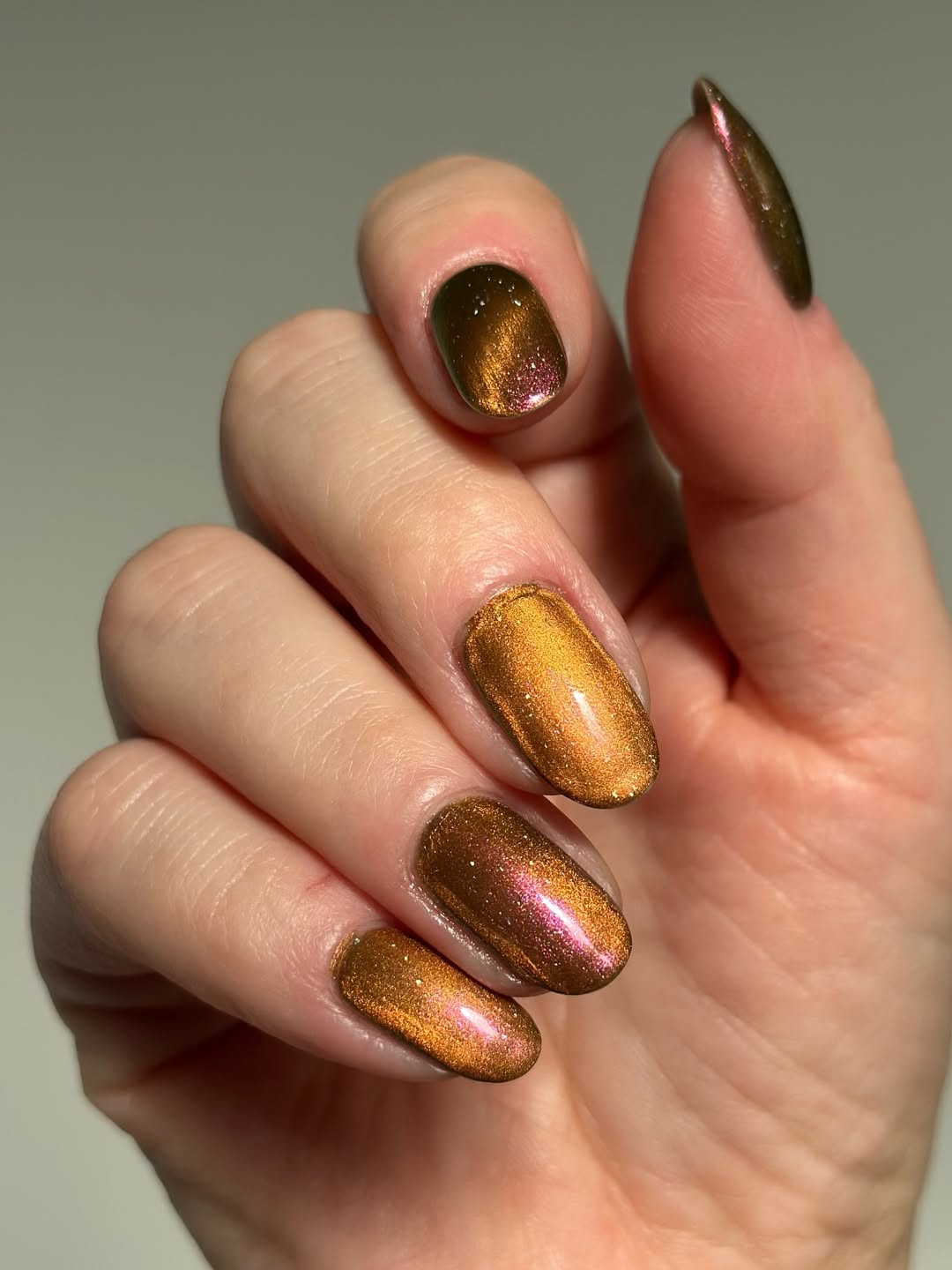 LynB Designs- Iconography I Love My Polish