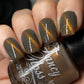 Fancy Gloss- Smoke & Citrus I Love My Polish