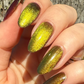 Cirque Colors- Delusions of Grandeur